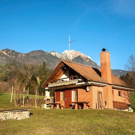 Little Dream House In A Perfect Spot Villa Zalog Eksteriør bilde